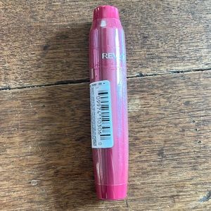 Revlon kiss cushion lip tint 230 naughty mauve